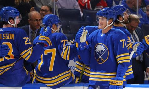 Senators vs. Sabres: Live stream, TV info, time and more | October 13 | USA TODAY Sports Wire