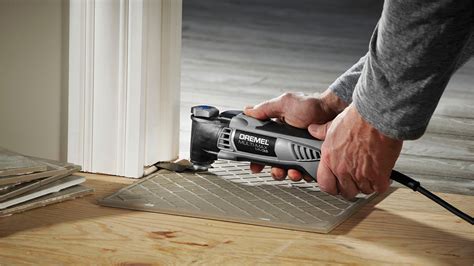 Dremel® Strengthens Multi-Max™ Line with New MM35 Multi-Tool | Dremel