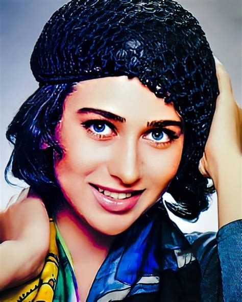 Pin by Realreckless on Karisma Kapoor | Indian actress images, 90s actors, Beauty girl