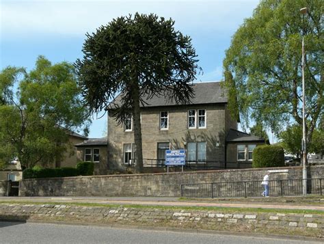 Ashfield Medical Practice © Richard Sutcliffe :: Geograph Britain and ...