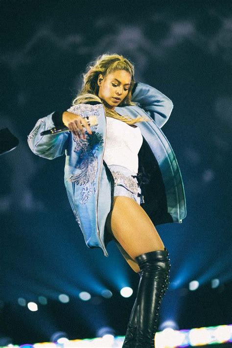 Beyoncé: Tours: The Formation World Tour: Atlanta | Beyonce pictures ...