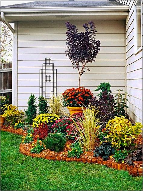 17+ images about Corner lot landscaping ideas on Pinterest | Gardens ...