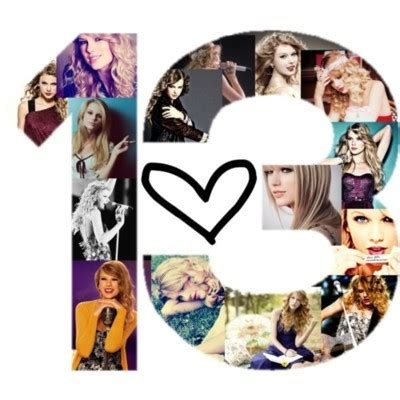 AMAZING 13 taylor Swift collage - Taylor Swift Fan Art (22400175) - Fanpop