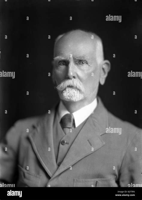 Leonard Cockayne, 1928 Stock Photo - Alamy