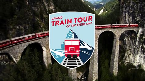 Swiss Travel Pass - Most popular Rail Pass of Switzerland. Buy the ...