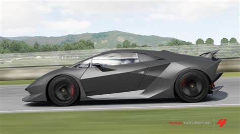 Lamborghini Sesto Elemento by MAJORPR3D4TOR on DeviantArt