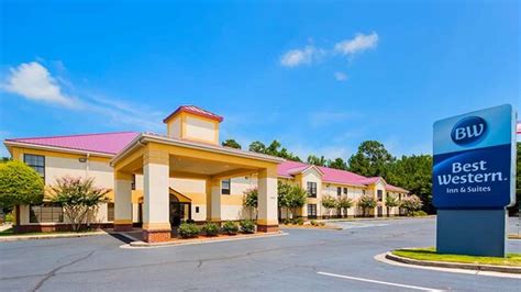 BEST WESTERN HIRAM INN & SUITES : Prezzi e Recensioni 2023