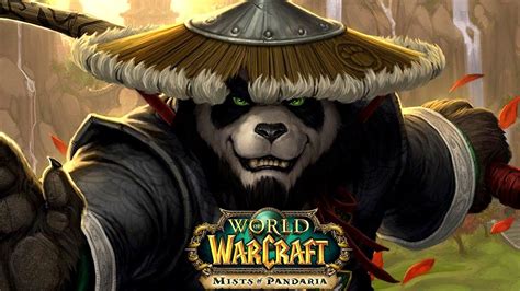 World of Warcraft Mist of Pandaria: Una OBRA MAESTRA infravalorada ...