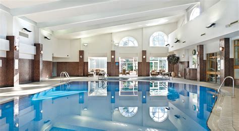 Birmingham Gyms, Swimming Pool & Fitness Classes | The Belfry