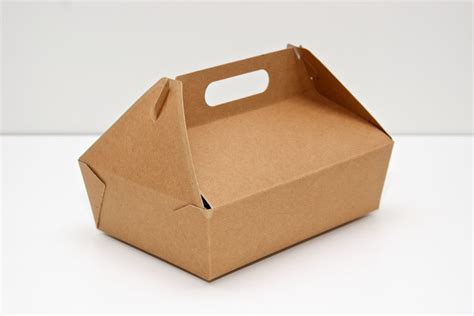 To-Go Boxes - Agreen™ Products