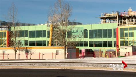 New parking changes to Calgary hospitals causing concerns - Calgary ...