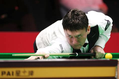 Jimmy White - WPBSA