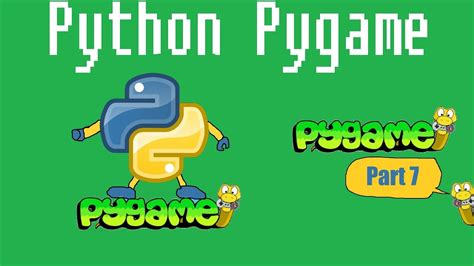 How to Make 2D Platformer Python & Pygame Day 7 : Debugging & Pygame Events - YouTube