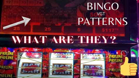 WHAT RED SCREEN PATTERNS ARE THERE? #VGT #REDSCREENS #highwindscasino ...