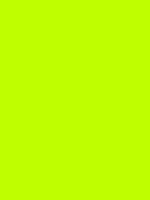 Lime / #bfff00 hex color