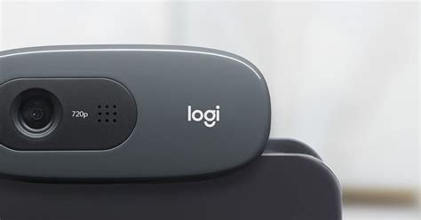 Review Webcam Logitech C270 | Dorangadget.com