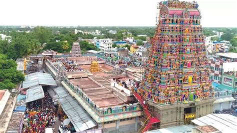 Samayapuram Temple Tamil Nadu, Timings, History, & Travel Guide