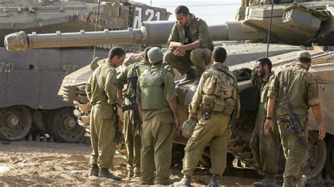 With Gaza war ostensibly over, Israelis ask what's next? | The Times of ...