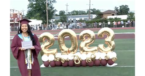 Scenes from Union High School's Graduation 2023 | Union, NJ News ...