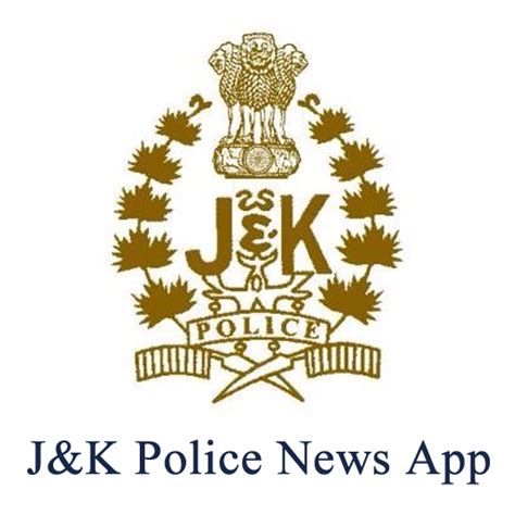 JK Police News App: Official N - Apps on Google Play