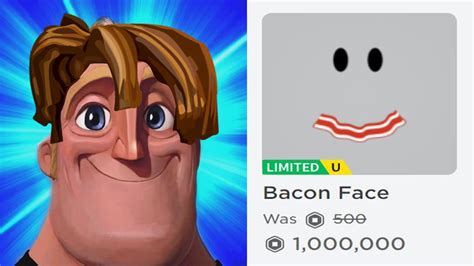 Bacon face - YouTube