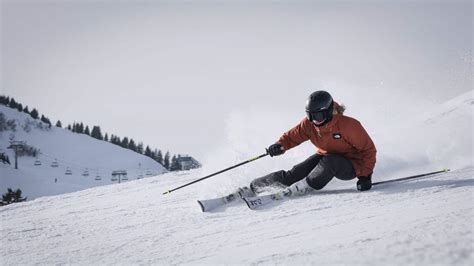 Ski Camber And Ski Rocker Explained – Snowsports Guru