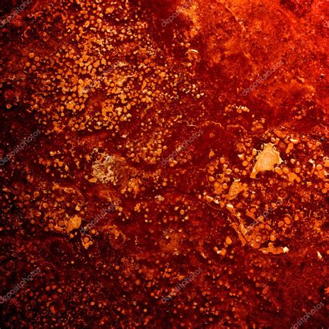 Mars Surface Texture Background — Stock Photo © ralanscott #3022666