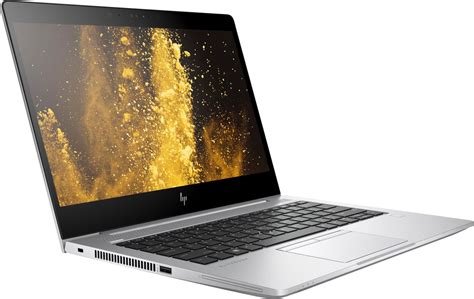 HP EliteBook 830 G5 - 4KU73PA laptop specifications