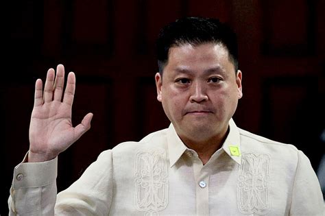 CA confirms Rex Gatchalian as DSWD secretary – Filipino News