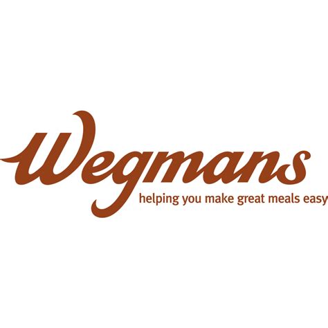 Wegmans logo, Vector Logo of Wegmans brand free download (eps, ai, png, cdr) formats