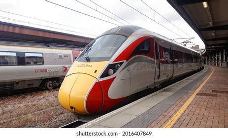 131 Lner Azuma Images, Stock Photos & Vectors | Shutterstock