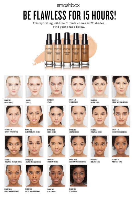 Smashbox Studio Skin 15 Hour Wear Hydrating Foundation | Nordstrom