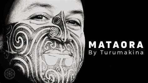 TA MOKO by Turumakina | Mataora Maori Face Tattoo on another ta moko ...