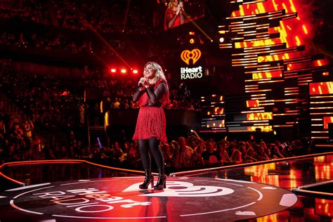 12 Facts You Didn't Know About The 2023 iHeartRadio Music Festival Lineup | iHeart