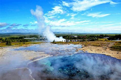 Strokkur (Geysir) - All You Need to Know BEFORE You Go