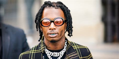 Playboi Carti's 8 Tattoos & Their Meanings - Body Art Guru