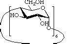 Definition of cyclodextrins - Chemistry Dictionary