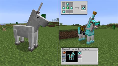 The Ultimate Unicorn Mod (1.16.5) | Minecraft Mods