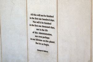 Jfk Inaugural Address Quotes. QuotesGram