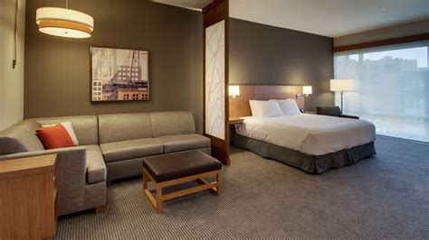 Photos + Reviews | Hyatt Place Milwaukee / Downtown