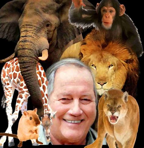 Wild Kingdom star Jim Fowler, 89: the truth behind the legend | Animals ...