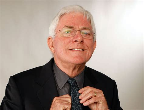 Is Phil Donahue Still Alive? - alivechecker.com