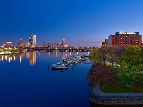 Royal Sonesta Boston Cambridge, Massachusetts, US - Reservations.com