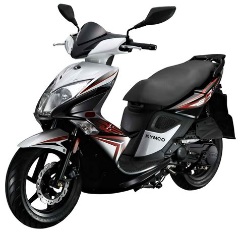 KYMCO SUPER-8 125, 2014: ΗΡΘΕ, ΣΤΑ 1.845 ΕΥΡΩ - SCOOTERNET