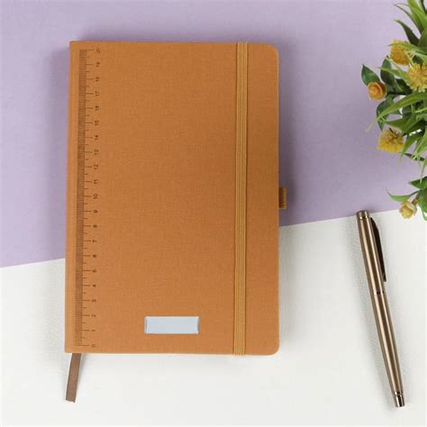 A5 Size Notebook at Rs 120/piece | A5 Size Notebook in Mumbai | ID ...