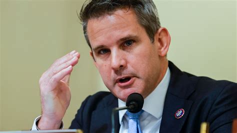 Anti-Trump Republican Rep. Adam Kinzinger Won’t Seek Reelection