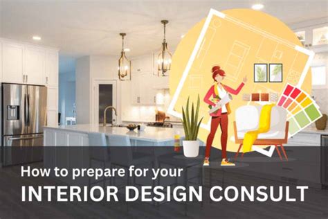 Free Interior Design Consultation for your Home: Tips and Tricks 2024