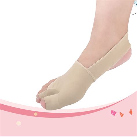 Buy TOYMYTOY Bunion Big Toe Valgus Splint Protector Pollex Support Orthotics Hallux Night ...