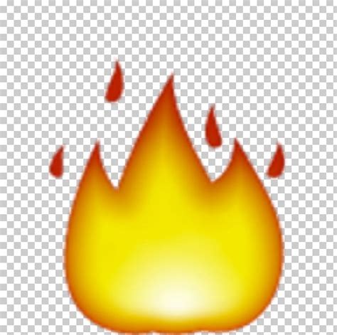 Emoji Snapchat Sticker Word Of The Year Fire PNG, Clipart, Dictionary ...