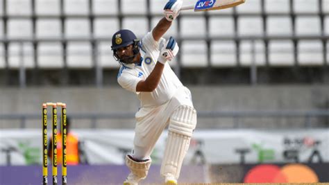 India vs West Indies 1st Test, Day 1 Highlights: Jaiswal-Rohit unbeaten ...